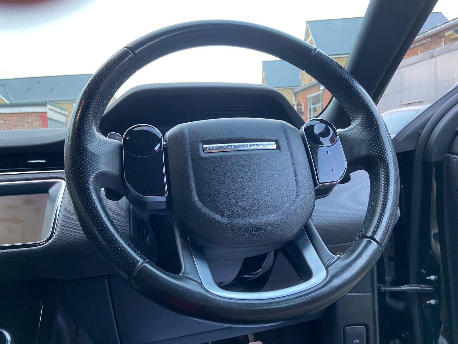 Used Land Rover Range Rover Evoque 2019 for sale - 78116468: Photo 55