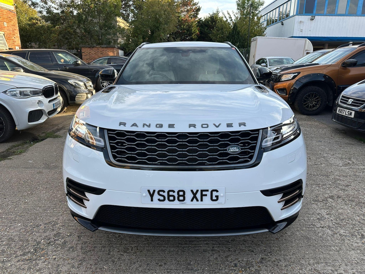 Vehicle 25