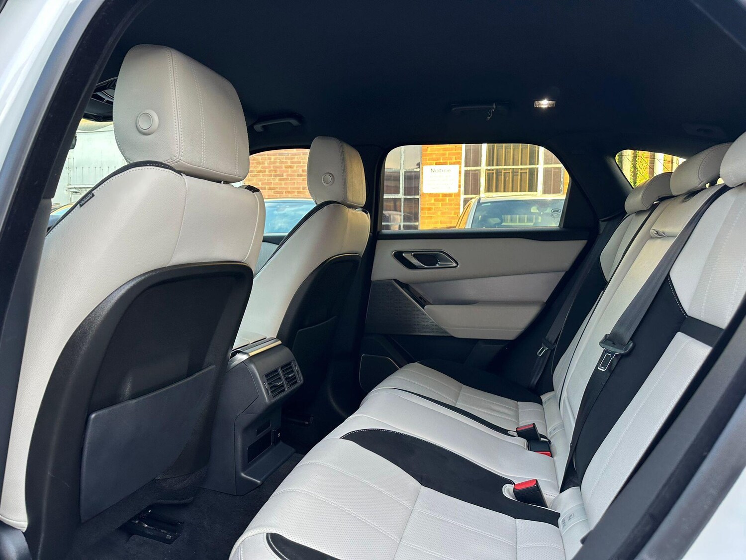 Vehicle 38