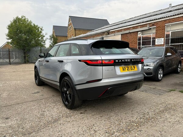 Used Land Rover Range Rover Velar for sale - 76284266: Photo 10