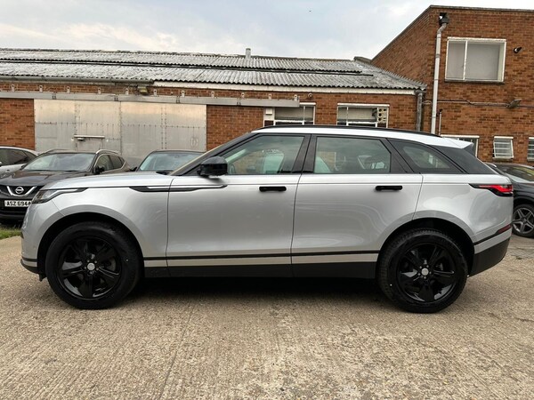 Used Land Rover Range Rover Velar for sale - 76284266: Photo 11