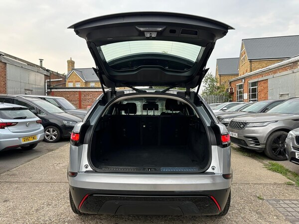 Used Land Rover Range Rover Velar for sale - 76284266: Photo 12