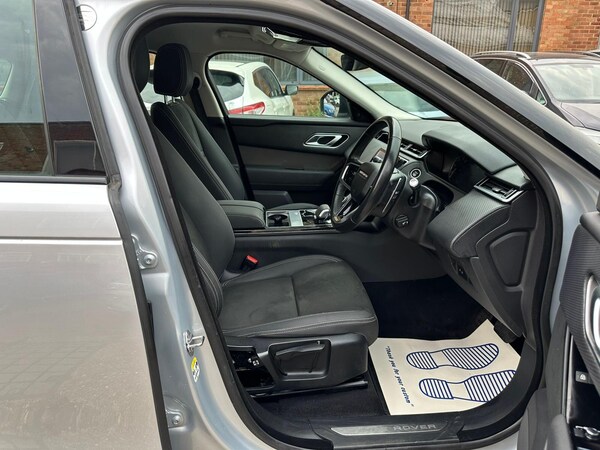 Used Land Rover Range Rover Velar for sale - 76284266: Photo 13