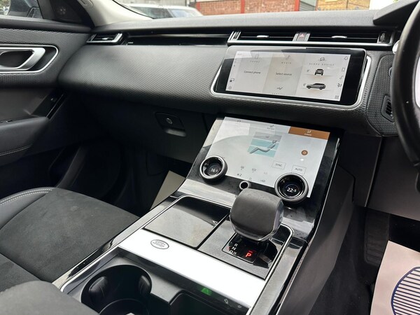 Used Land Rover Range Rover Velar for sale - 76284266: Photo 18