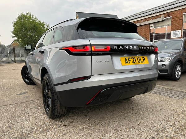 Used Land Rover Range Rover Velar for sale - 76284266: Photo 22