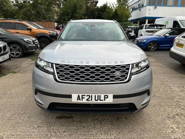 Used Land Rover Range Rover Velar for sale - 76284266: Photo 23