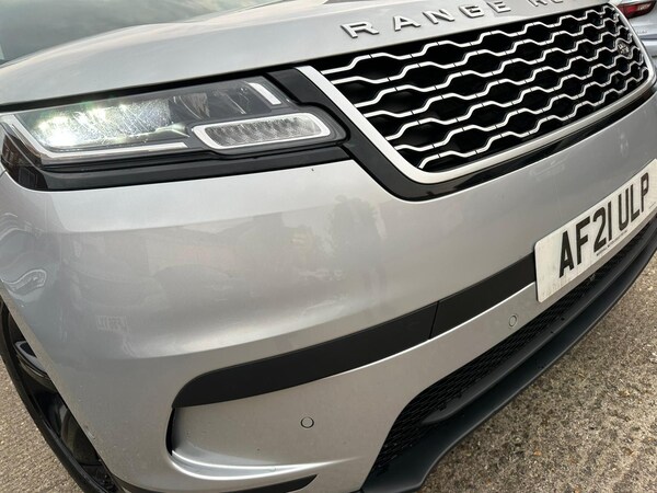 Used Land Rover Range Rover Velar for sale - 76284266: Photo 26