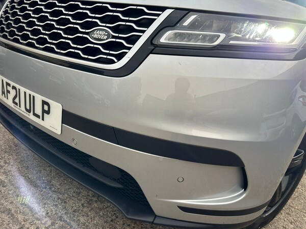 Used Land Rover Range Rover Velar for sale - 76284266: Photo 27