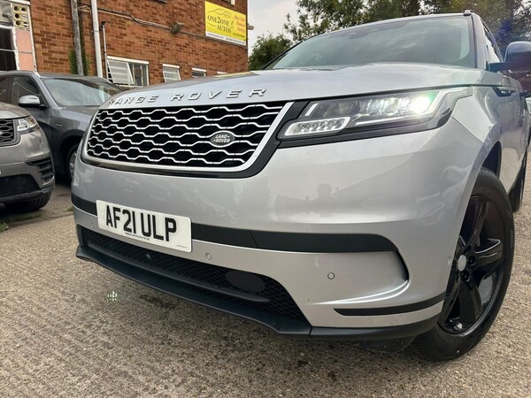 Used Land Rover Range Rover Velar for sale - 76284266: Photo 28