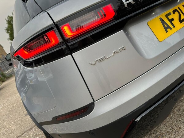 Used Land Rover Range Rover Velar for sale - 76284266: Photo 29