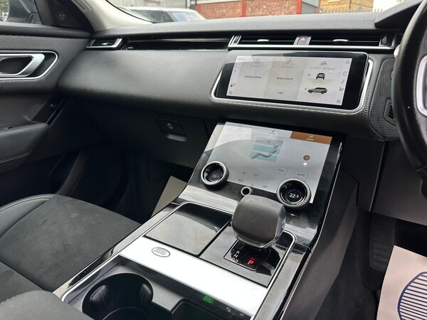 Used Land Rover Range Rover Velar for sale - 76284266: Photo 30