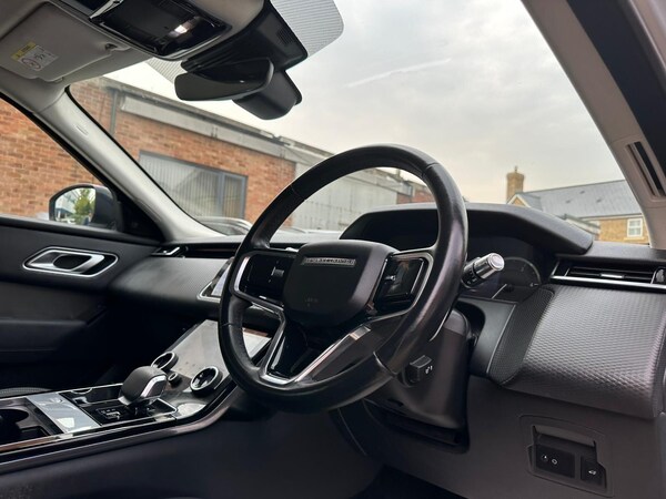 Used Land Rover Range Rover Velar for sale - 76284266: Photo 31