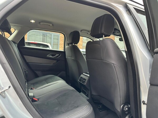 Used Land Rover Range Rover Velar for sale - 76284266: Photo 32