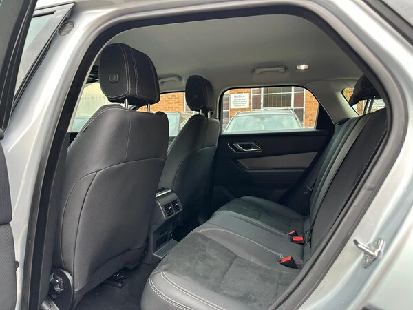 Used Land Rover Range Rover Velar for sale - 76284266: Photo 33