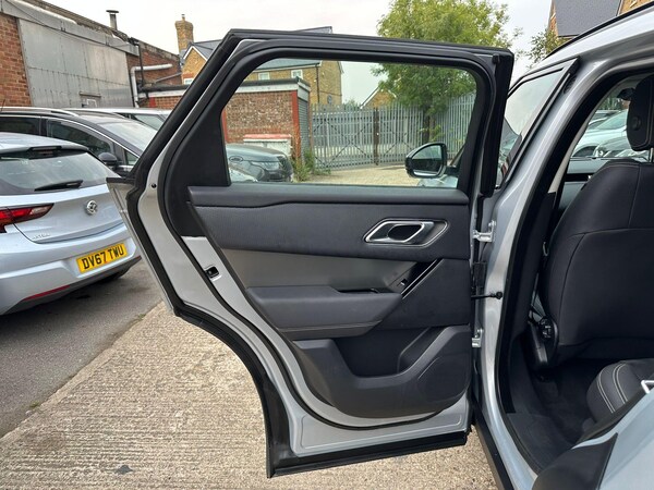 Used Land Rover Range Rover Velar for sale - 76284266: Photo 35
