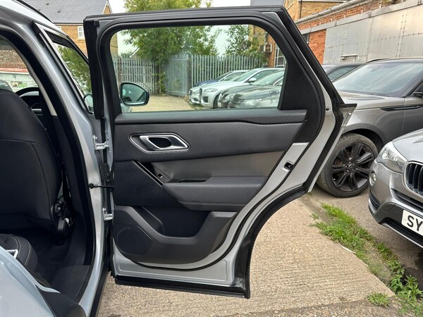 Used Land Rover Range Rover Velar for sale - 76284266: Photo 36