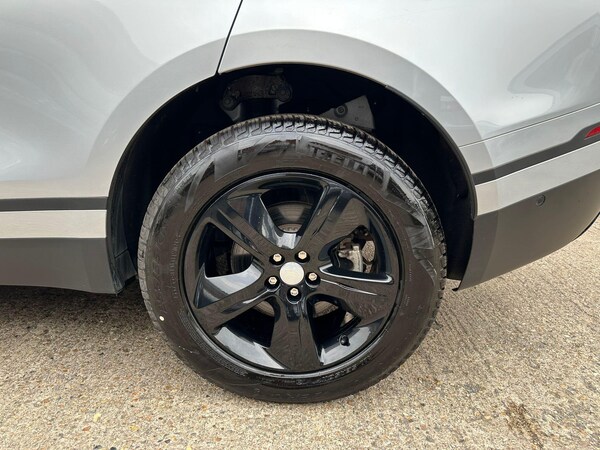 Used Land Rover Range Rover Velar for sale - 76284266: Photo 38