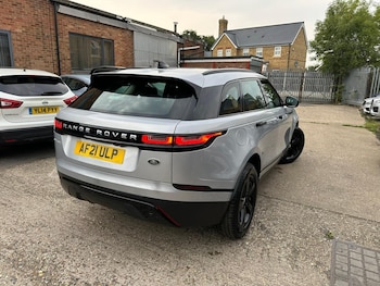 Used Land Rover Range Rover Velar for sale - 76284266: Photo 3