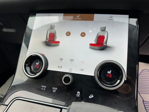 Used Land Rover Range Rover Velar for sale - 76284266: Photo 40