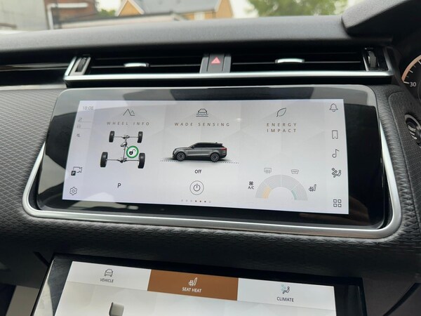Used Land Rover Range Rover Velar for sale - 76284266: Photo 41