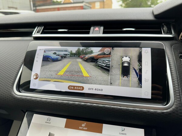 Used Land Rover Range Rover Velar for sale - 76284266: Photo 43