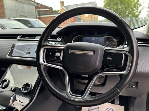 Used Land Rover Range Rover Velar for sale - 76284266: Photo 46