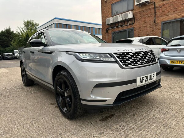 Used Land Rover Range Rover Velar for sale - 76284266: Photo 47