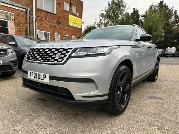 Used Land Rover Range Rover Velar for sale - 76284266: Photo 48
