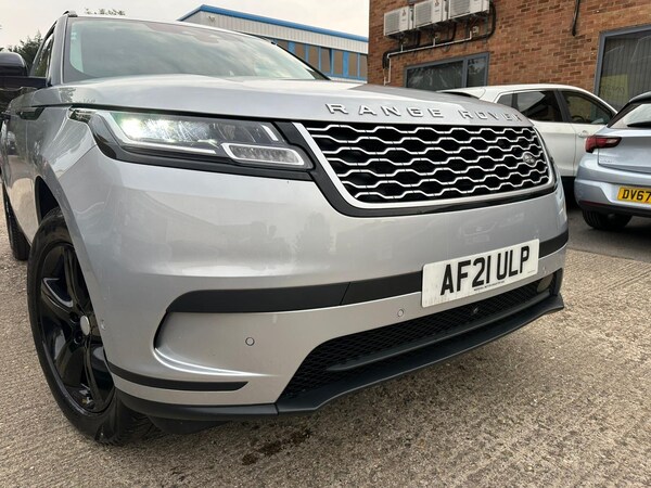 Used Land Rover Range Rover Velar for sale - 76284266: Photo 5