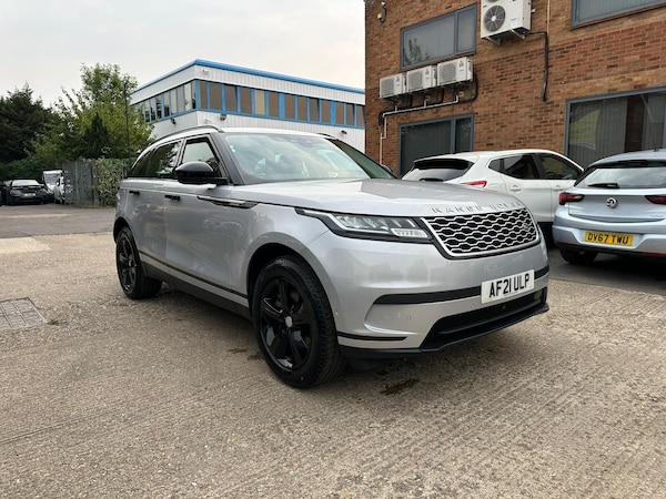 Used Land Rover Range Rover Velar for sale - 76284266: Photo 7