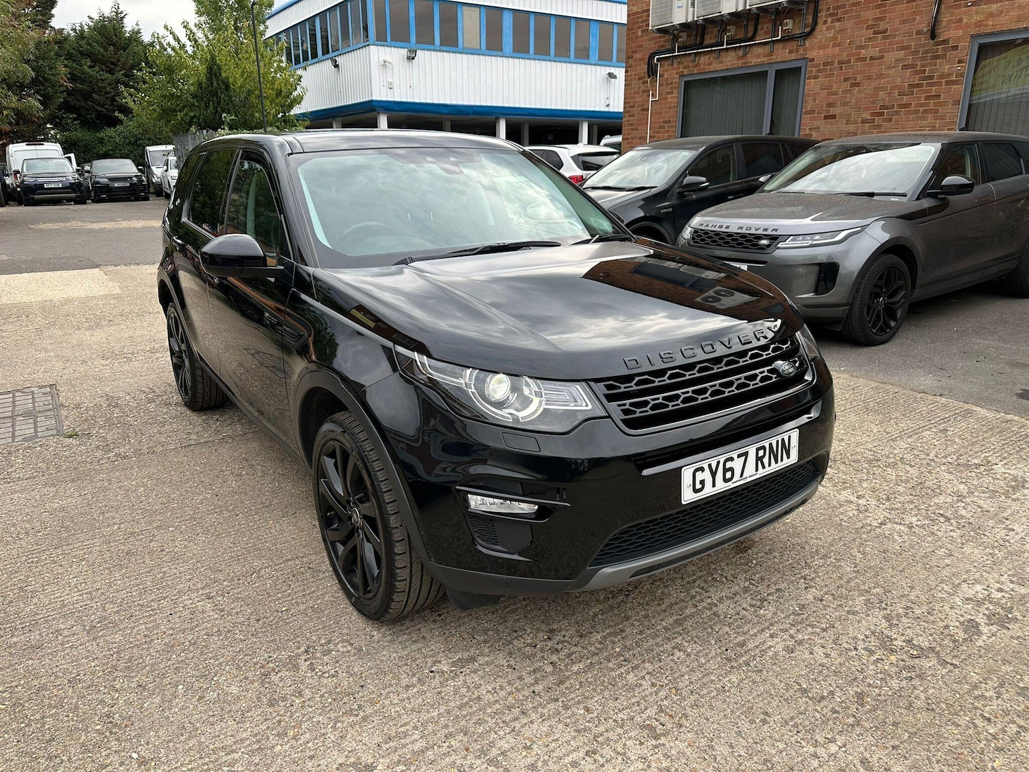 Vehicle 25