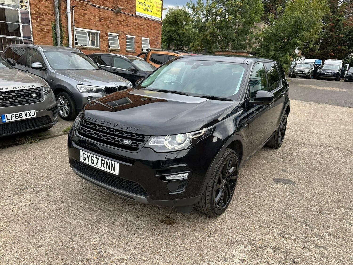 Vehicle 26