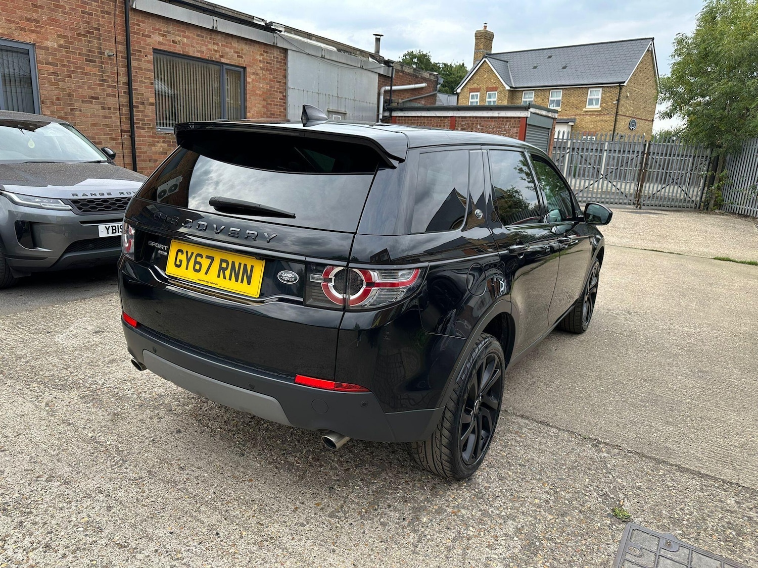 Vehicle 27