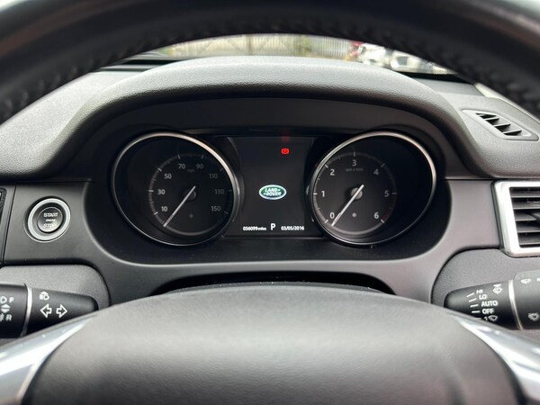 Used Land Rover Discovery Sport 2017 for sale - 75634775: Photo 49