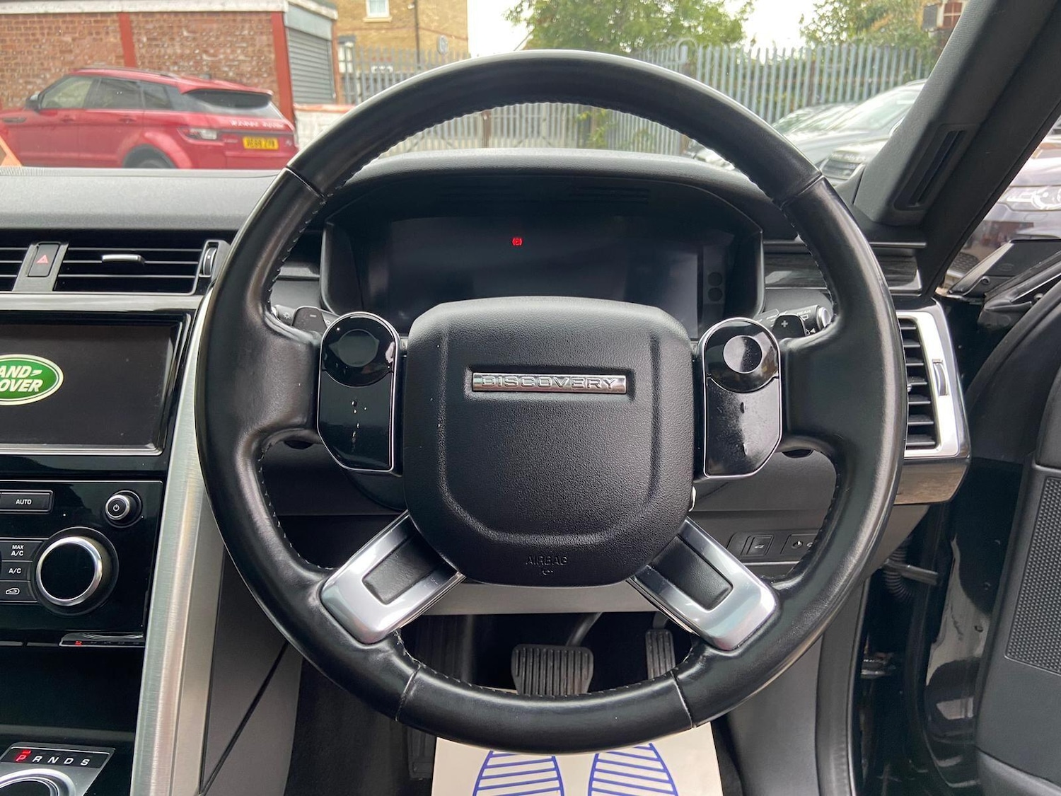 Used Land Rover Discovery 2019 for sale - 78058351: Photo 20