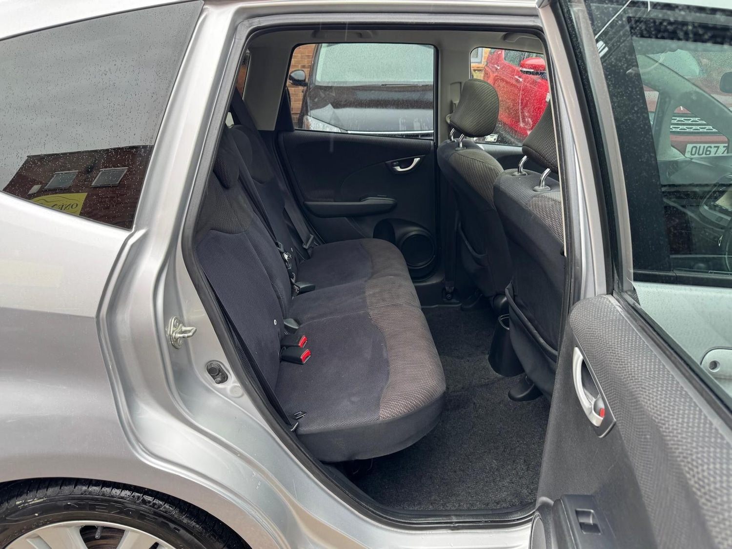 Vehicle 16