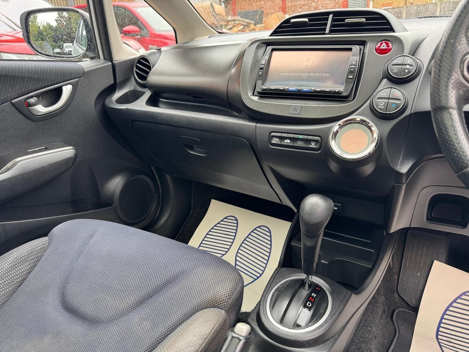 Vehicle 19