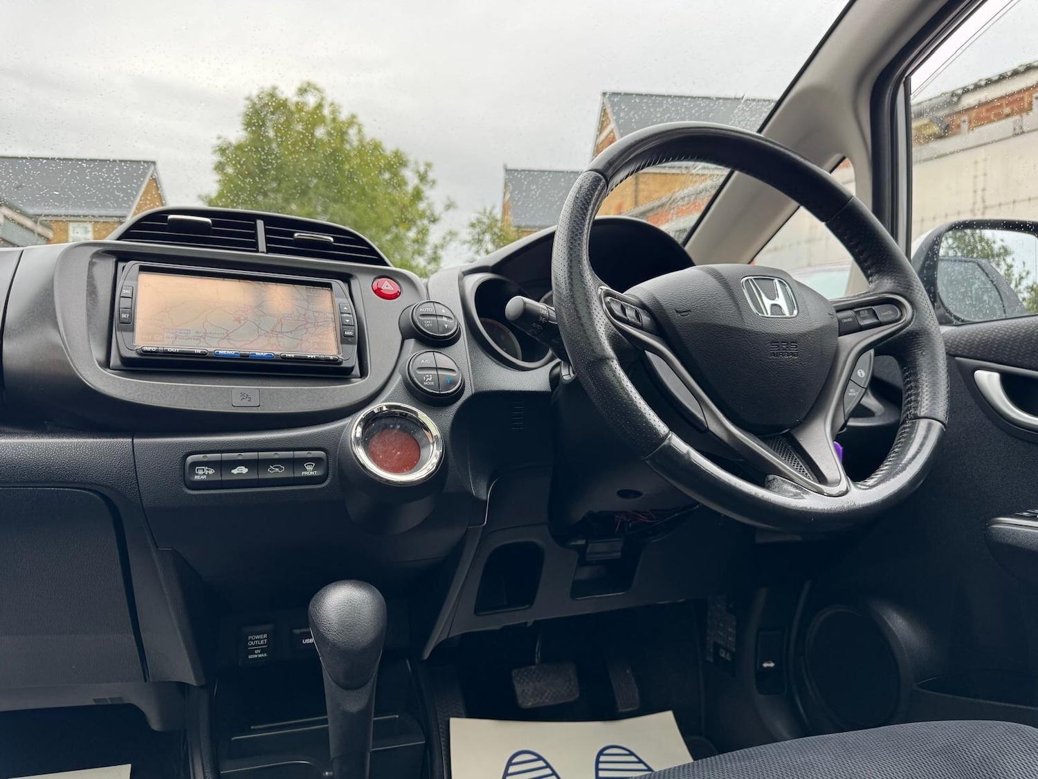 Vehicle 46