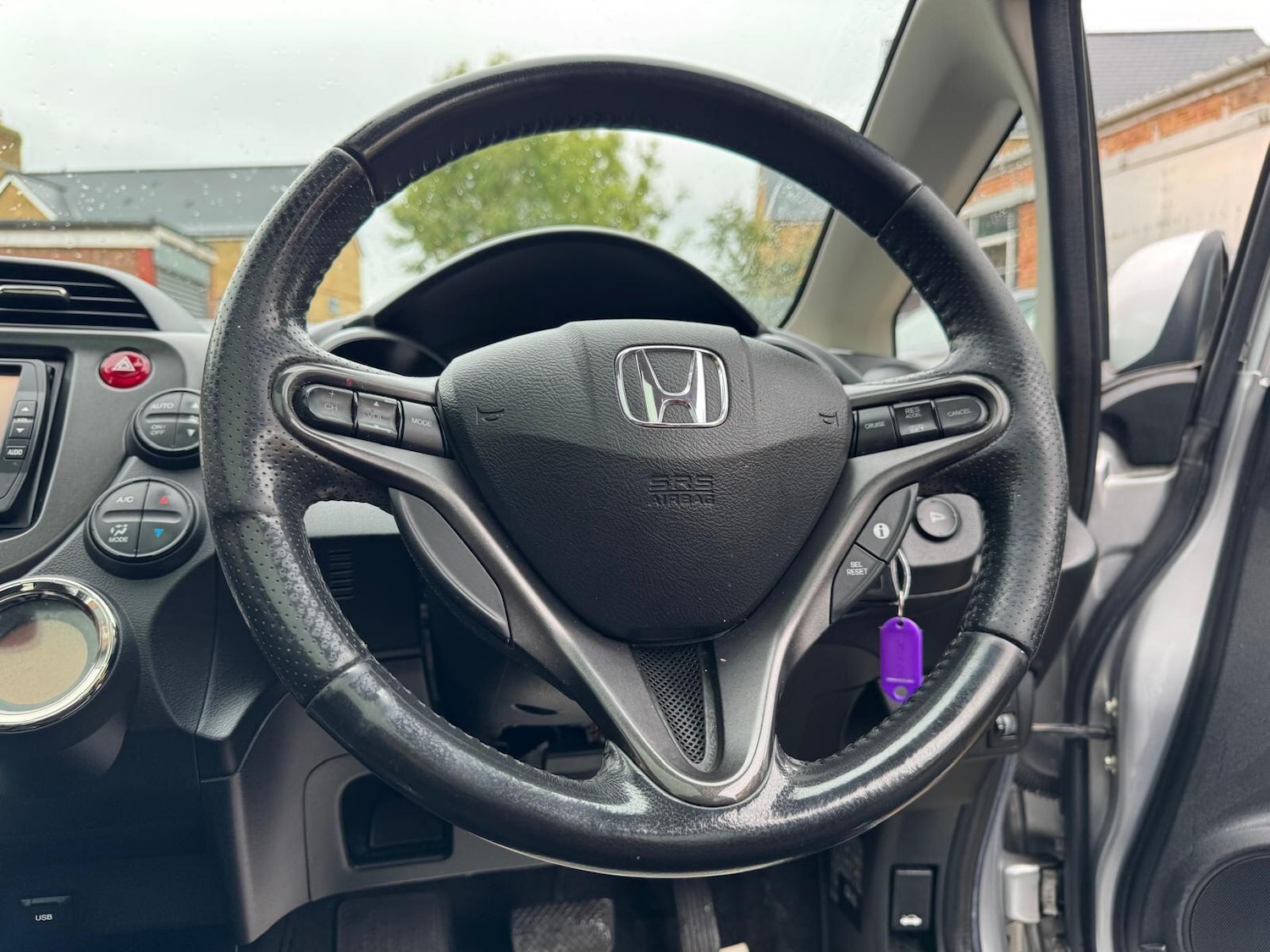 Vehicle 54