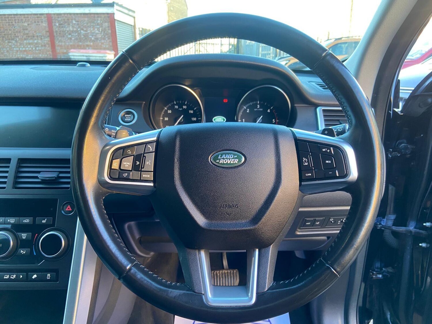 Used Land Rover Discovery Sport 2018 for sale - 78157187: Photo 20