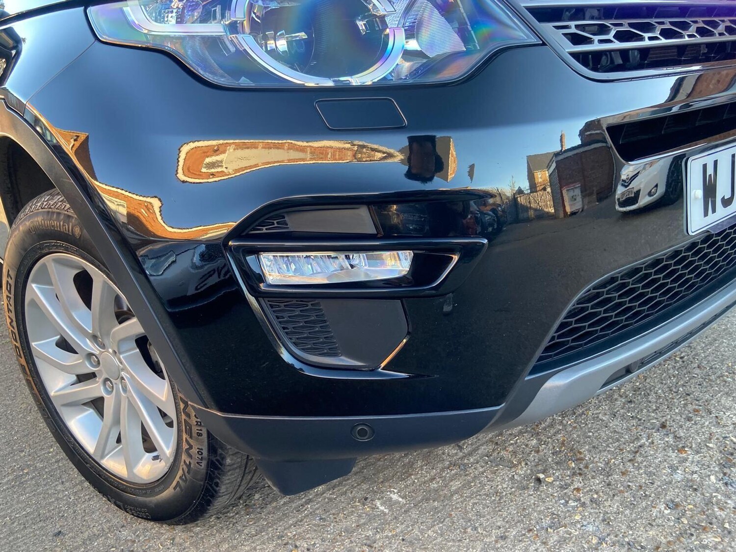 Used Land Rover Discovery Sport 2018 for sale - 78157187: Photo 28