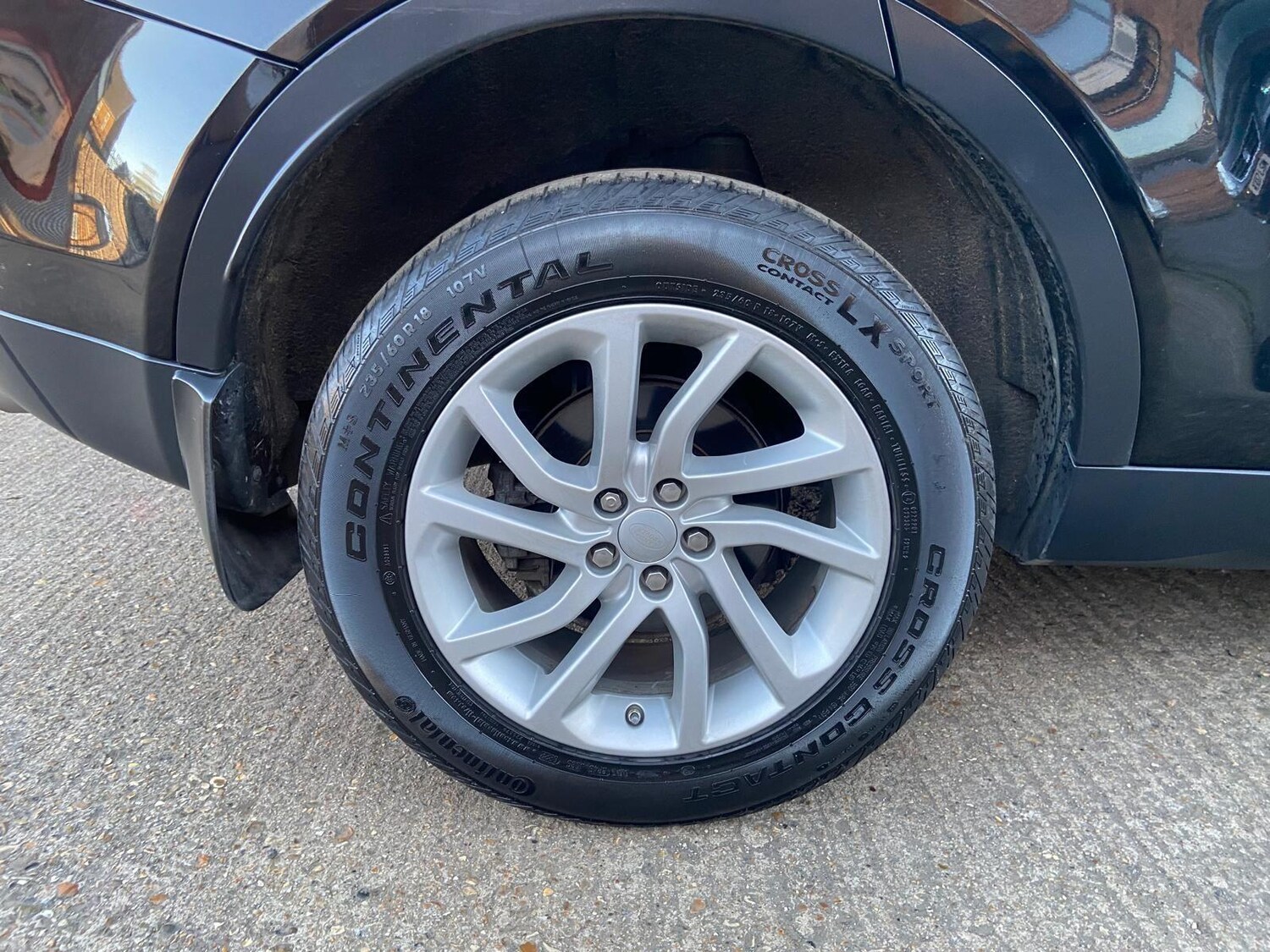 Used Land Rover Discovery Sport 2018 for sale - 78157187: Photo 37