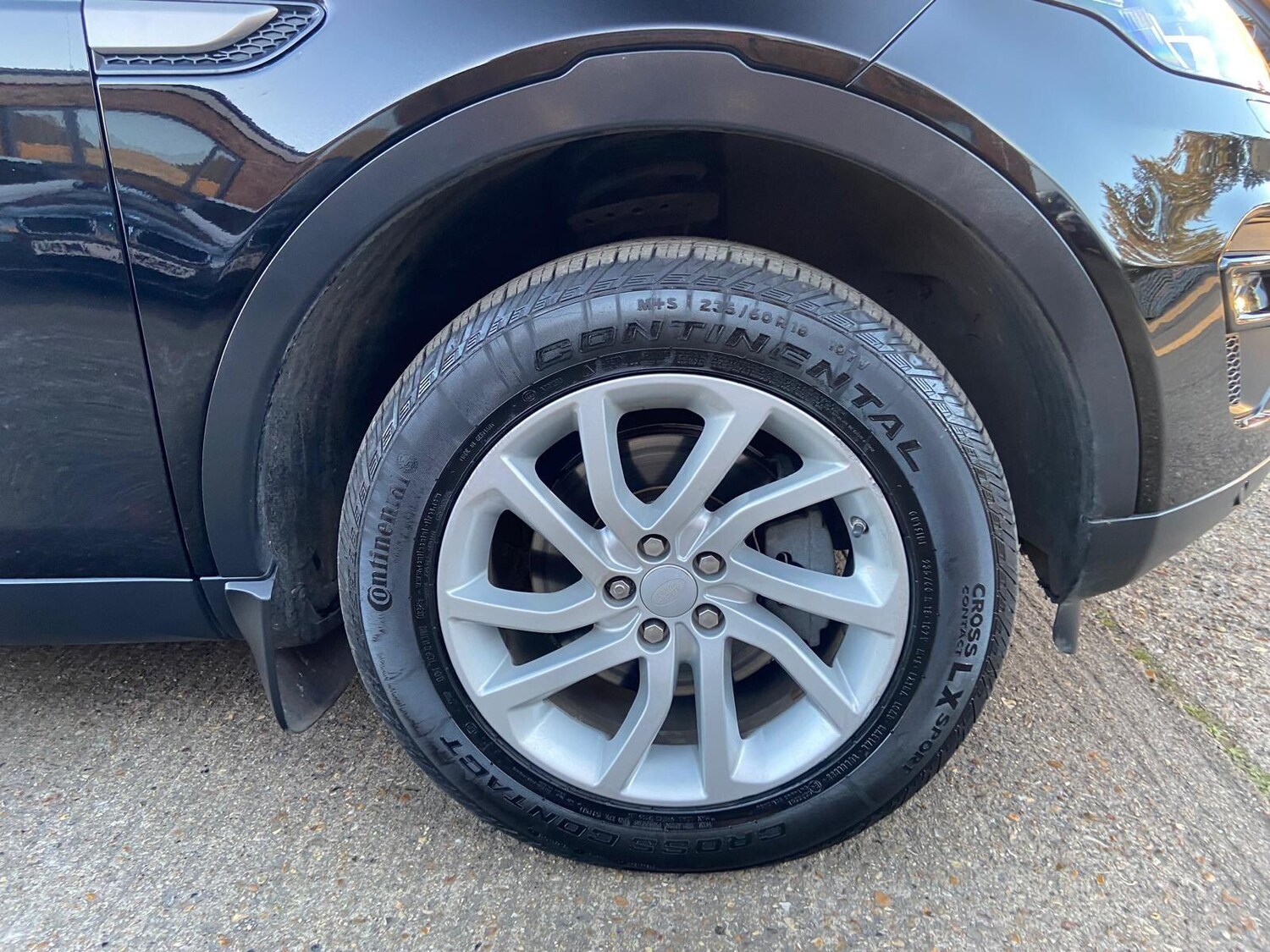 Used Land Rover Discovery Sport 2018 for sale - 78157187: Photo 38