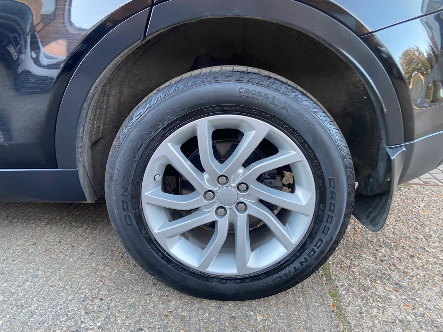 Used Land Rover Discovery Sport 2018 for sale - 78157187: Photo 39