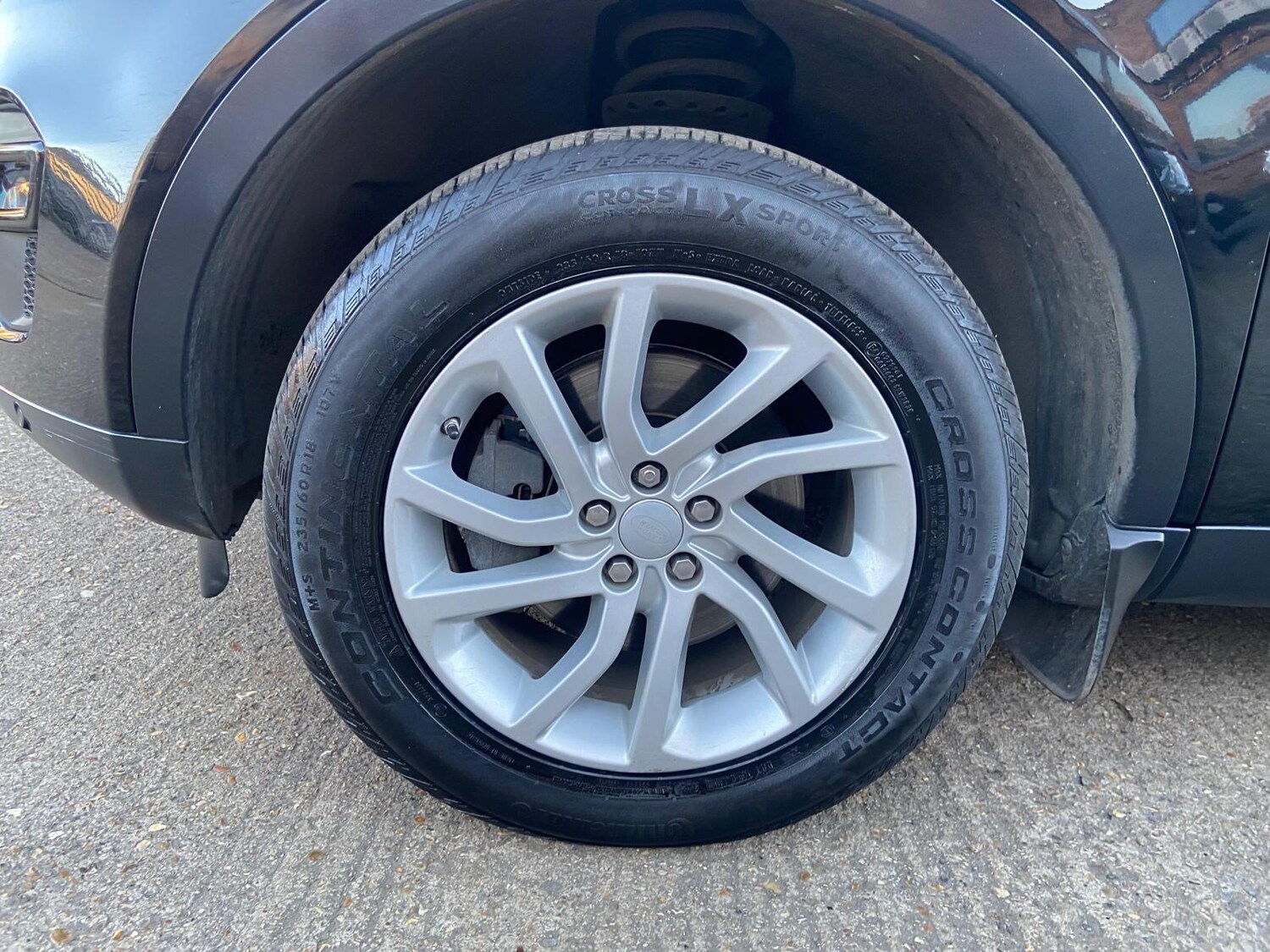 Used Land Rover Discovery Sport 2018 for sale - 78157187: Photo 40