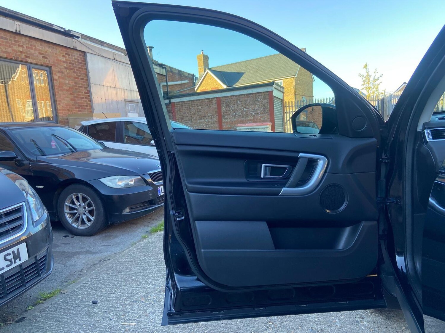 Used Land Rover Discovery Sport 2018 for sale - 78157187: Photo 42