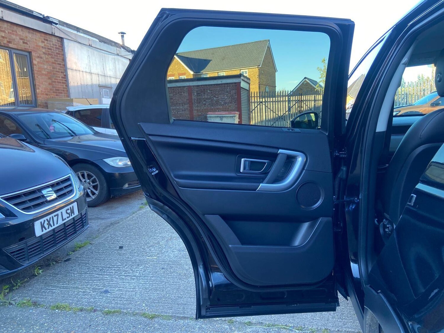 Used Land Rover Discovery Sport 2018 for sale - 78157187: Photo 43