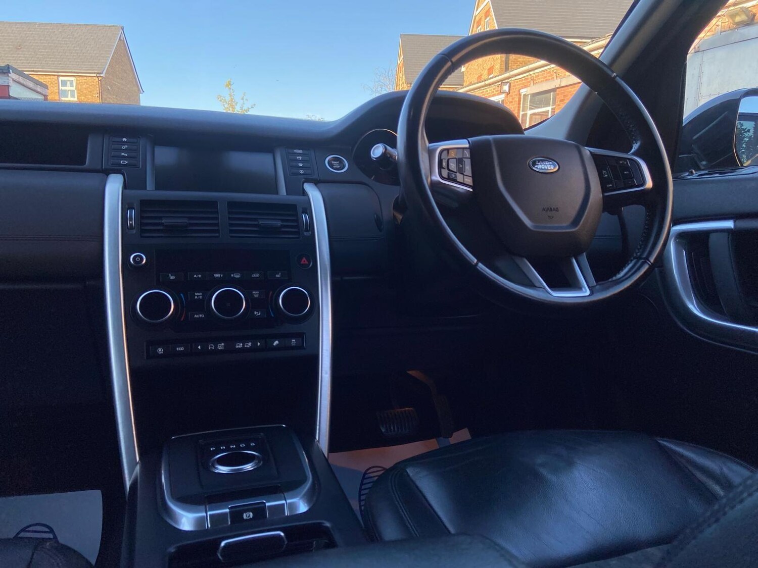 Used Land Rover Discovery Sport 2018 for sale - 78157187: Photo 49