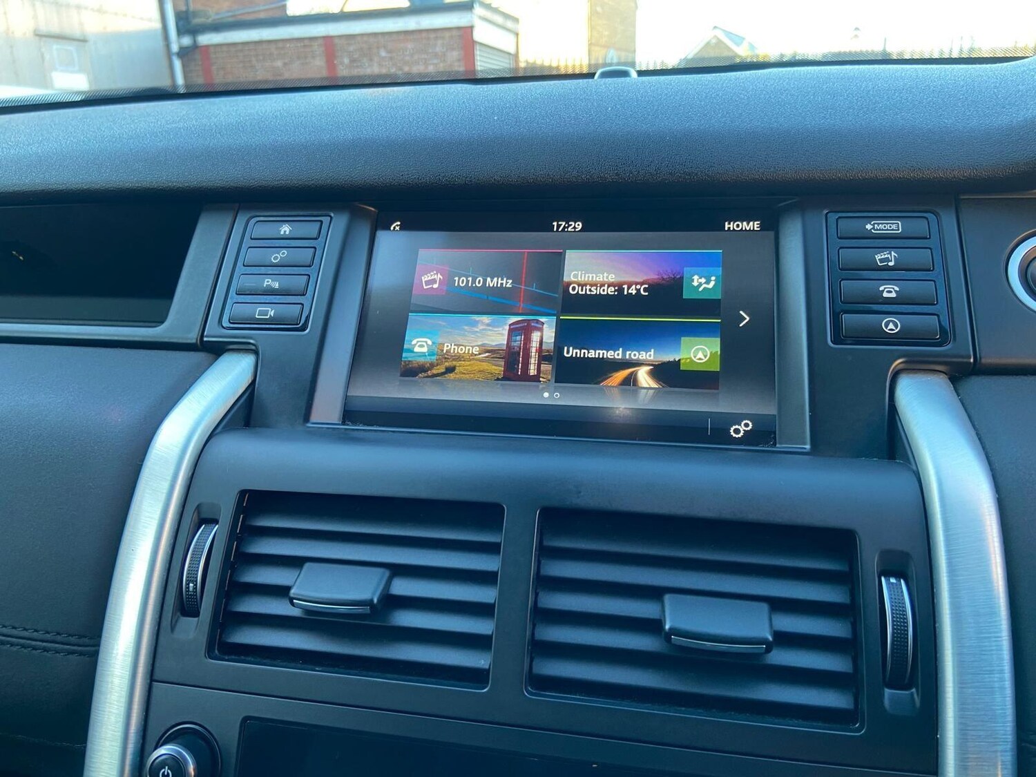 Used Land Rover Discovery Sport 2018 for sale - 78157187: Photo 53