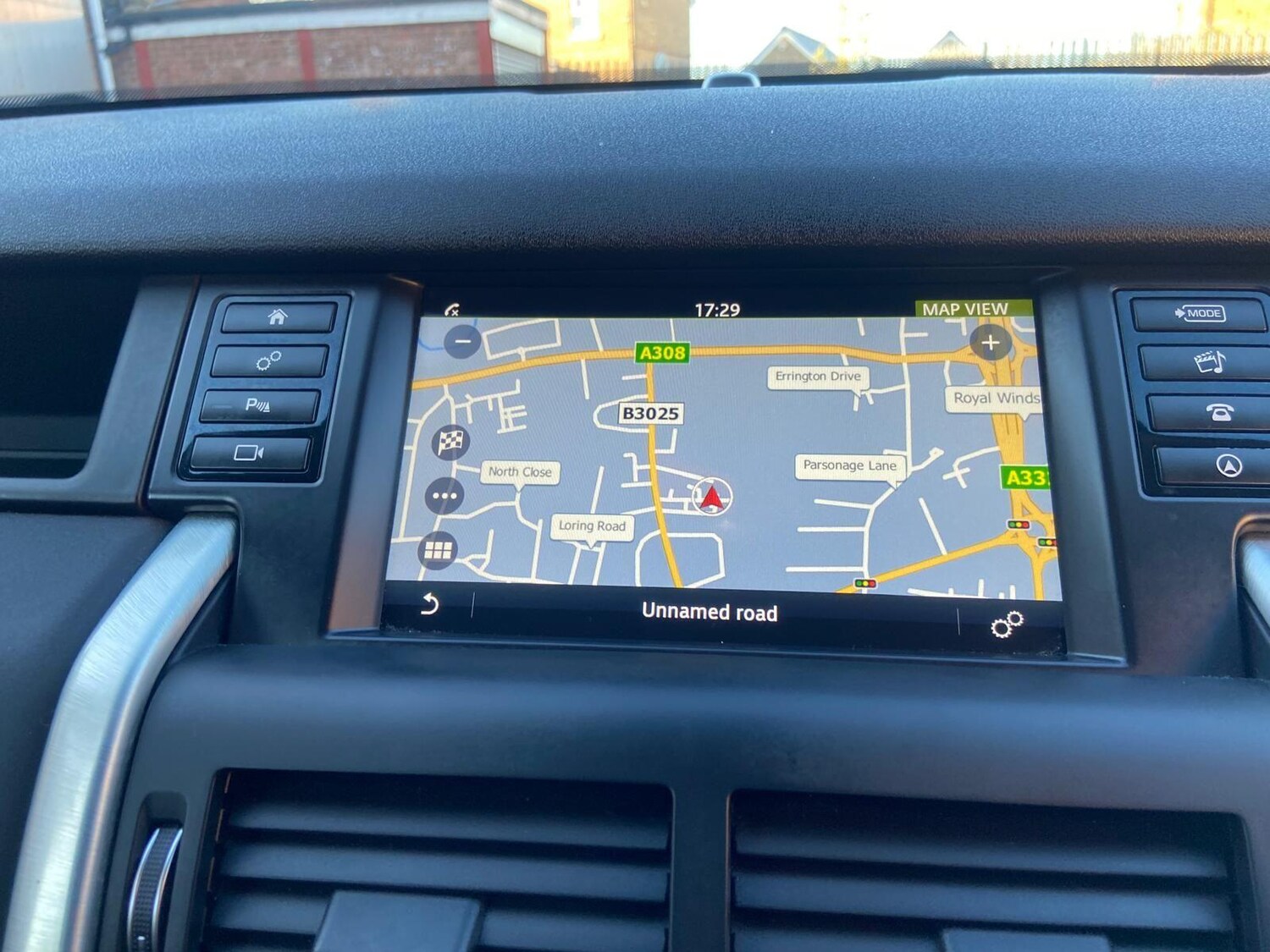 Used Land Rover Discovery Sport 2018 for sale - 78157187: Photo 54